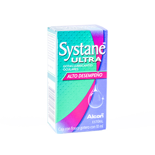 300651431681 1 systane ultra gotas lubricantes oculares lagrima artificial 4 / 3 mg gotas 10 mililitro