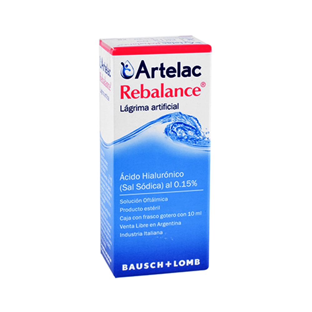 4030571005070 1 artelac rebalance hialuronato de sodio 1.5 mg solución gotas 10 mililitro