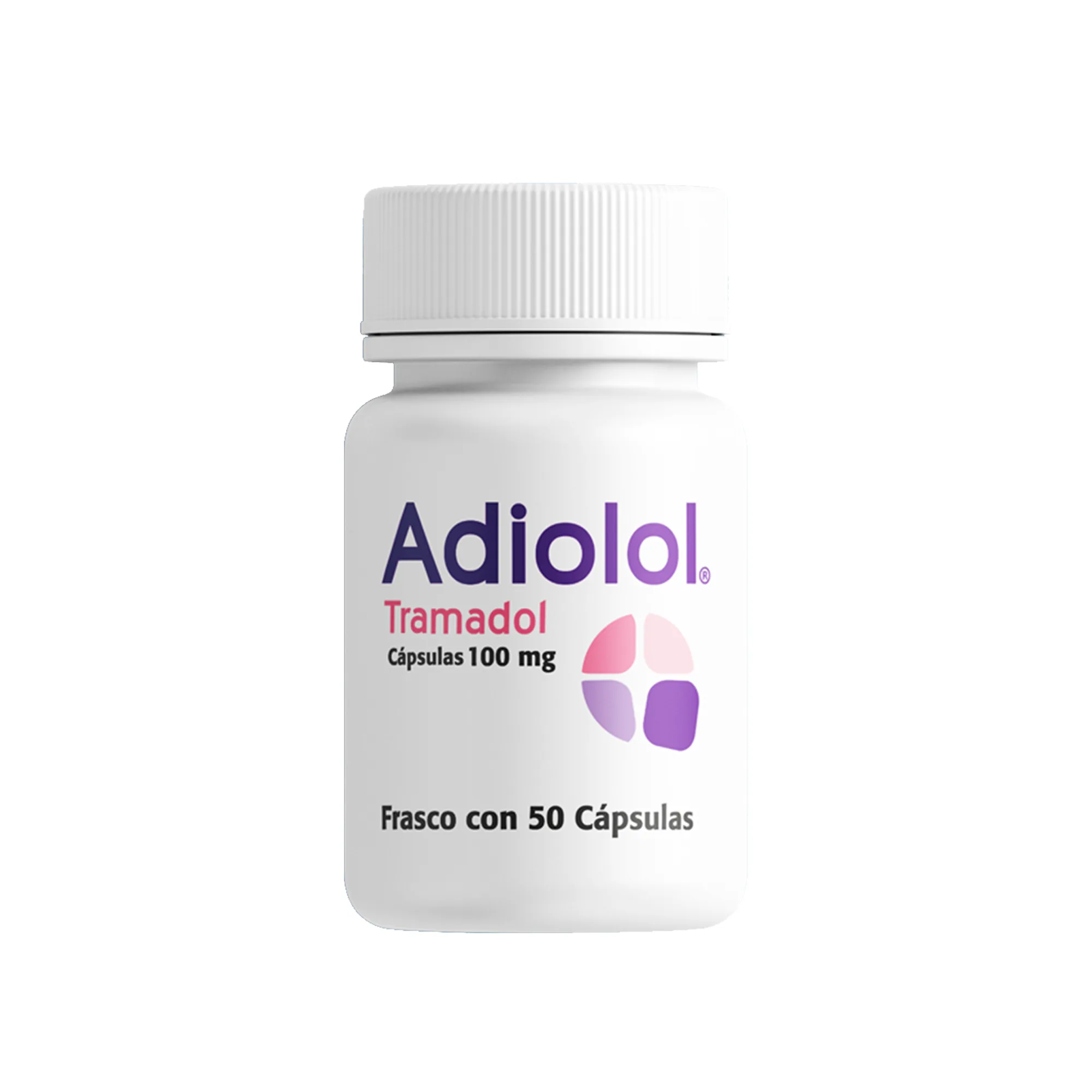 725742762145 1 adiolol tramadol 100 mg cápsula 50 cápsula(s)