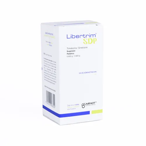 LIBERTRIM SDP