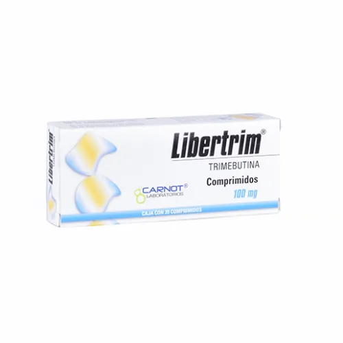 LIBERTRIM