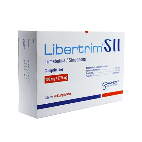 LIBERTRIM SII