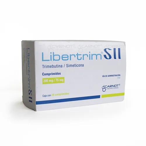 LIBERTRIM SII