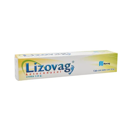 LIZOVAG