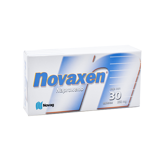 7501075713800 1 naproxeno naproxeno 250 mg tableta 30 tableta(s)