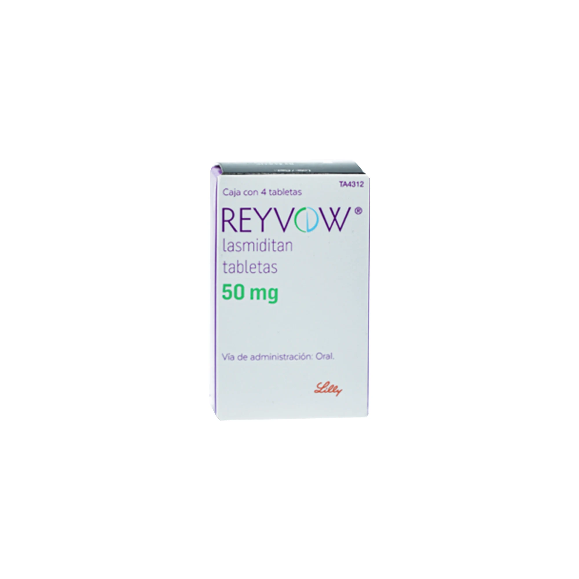 7501082243581 1 reyvow lasmiditan 50 mg tableta 4 tableta(s)