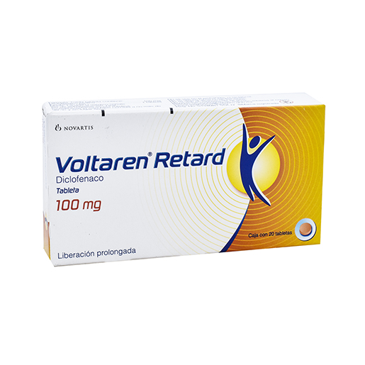 7501094910396 1 voltaren retard diclofenaco 100 mg tableta 20 tableta(s)