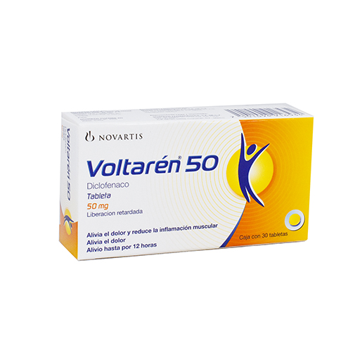 7501094916534 1 voltaren-50 diclofenaco 50 mg gragea 30 grageas