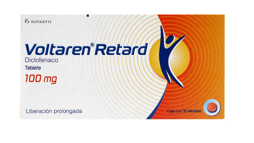 7501094916664 1 voltaren retard diclofenaco 100 mg gragea 30 grageas