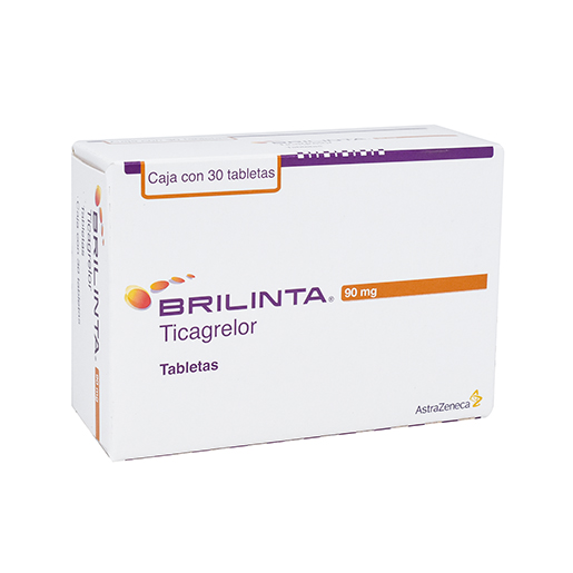 7501098607834 1 brilinta ticagrelor 90 mg tableta 30 tableta(s)