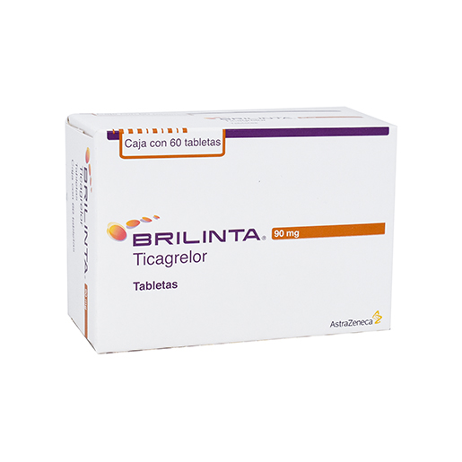 7501098607841 1 brilinta ticagrelor 90 mg tableta 60 tableta(s)