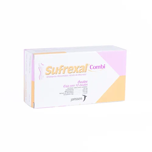 SUFREXAL COMBI