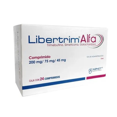 LIBERTRIM ALFA