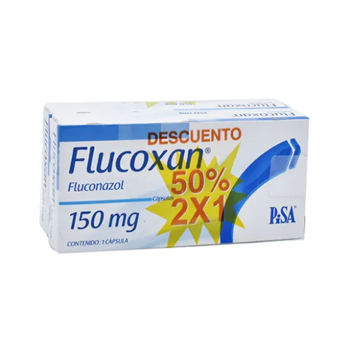 FLUCOXAN