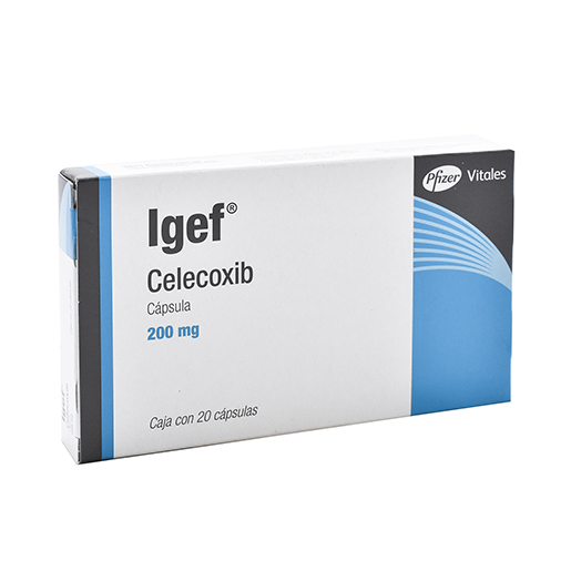 7501142924184 1 igef celecoxib 200 mg cápsula 20 cápsula(s)