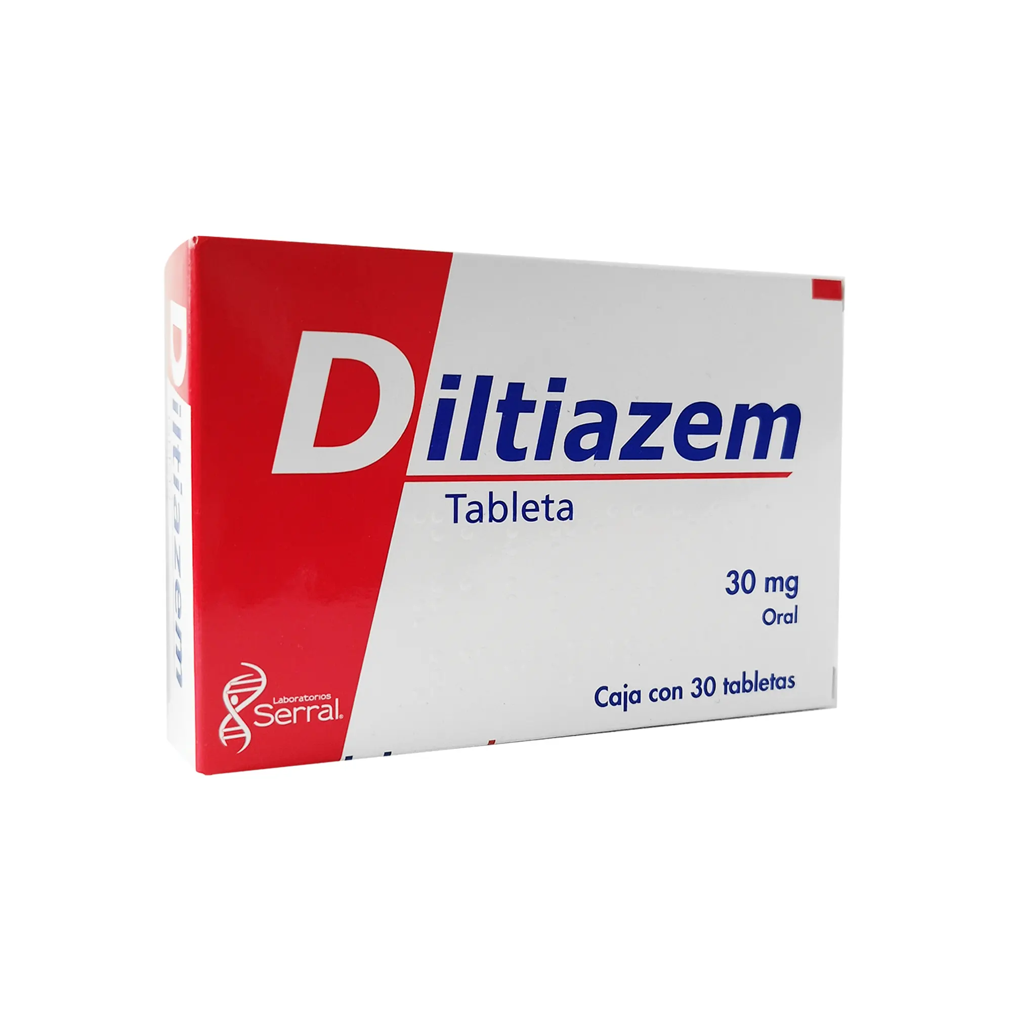 7501258203609 1 diltiazem diltiazem 30 mg tableta 30 tableta(s)