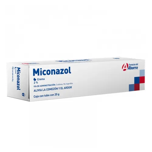 MICONAZOL