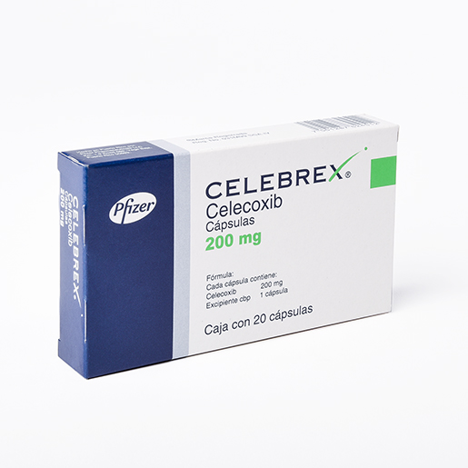 7501287624512 1 celebrex celecoxib 200 mg cápsula 20 cápsula(s)