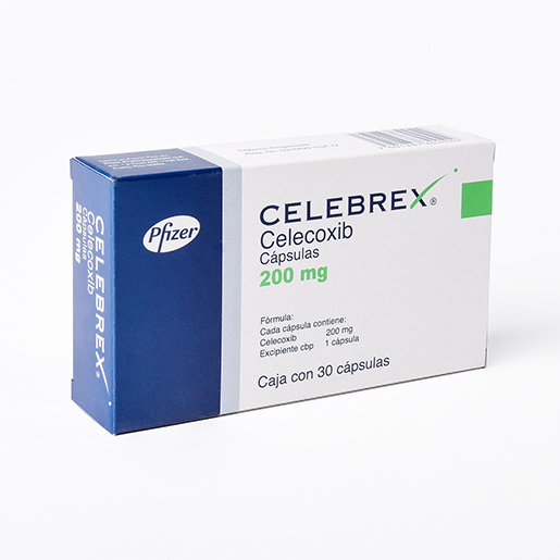 7501287624529 1 celebrex celecoxib 200 mg cápsula 30 cápsula(s)