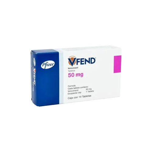 VFEND