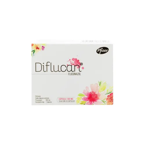 DIFLUCAN