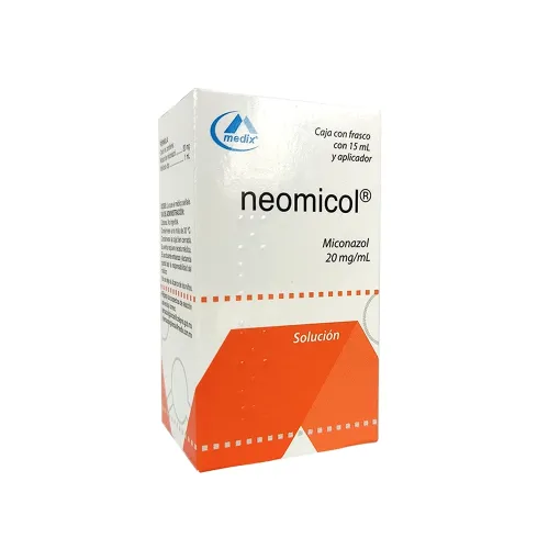 NEOMICOL