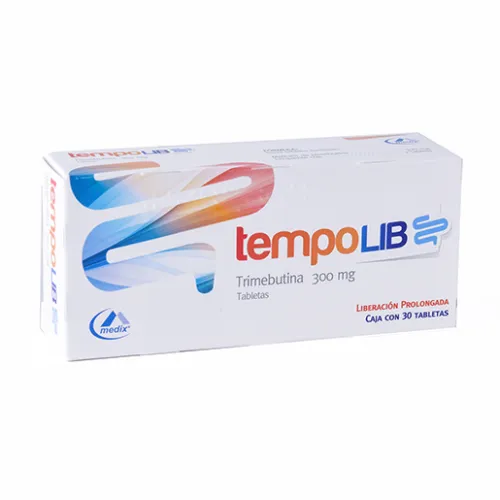 TEMPOLIB