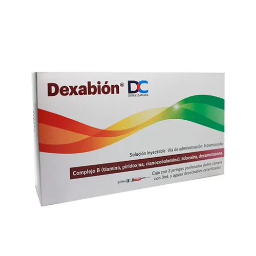 DEXABION DC