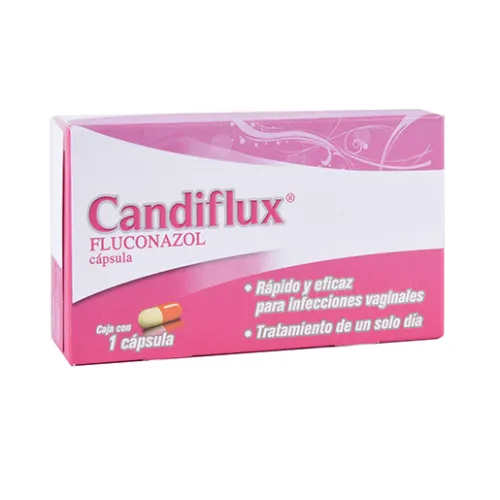 CANDIFLUX