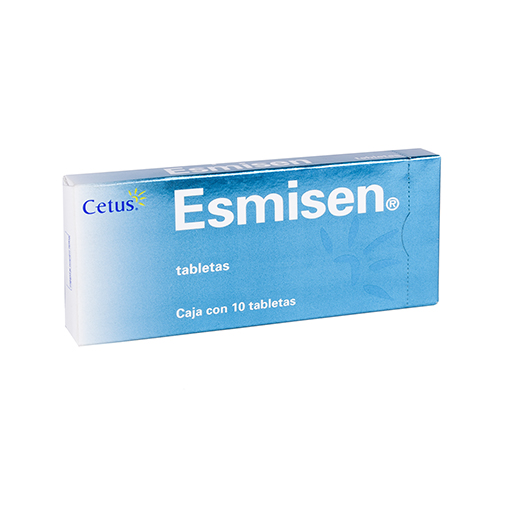 7501314703920 1 esmisen ketorolaco - complejo b 5 / 50 / 50 / 1 mg tableta 10 tableta(s)