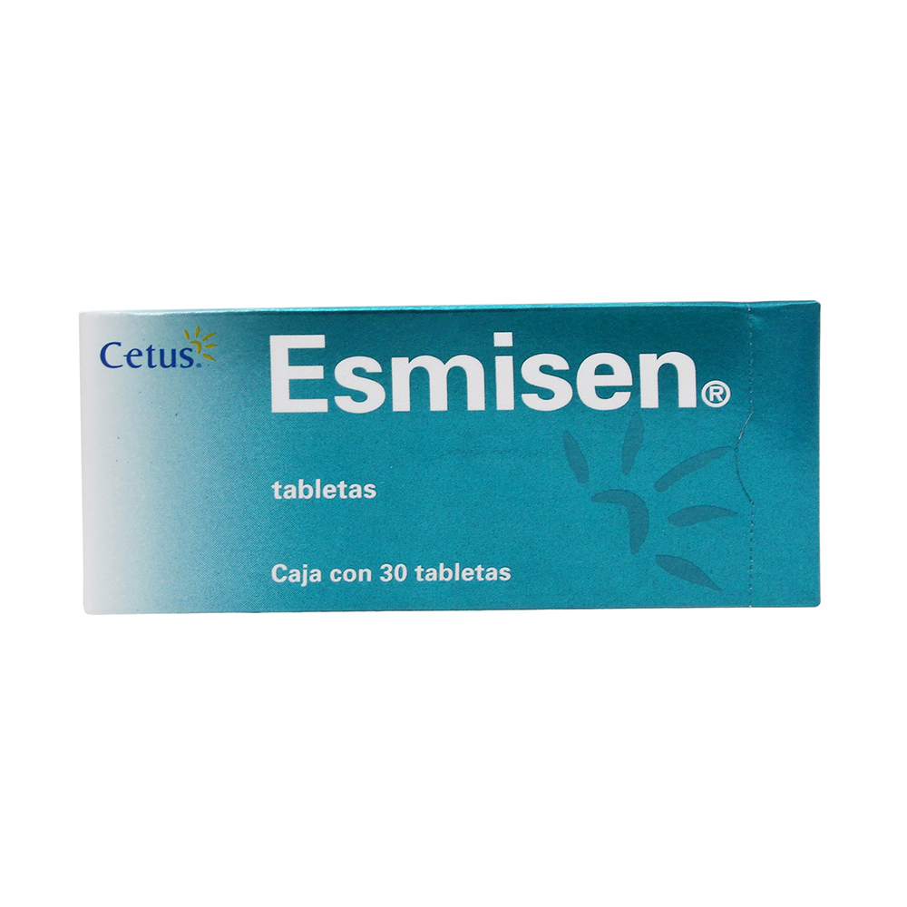 7501314703944 1 esmisen ketorolaco - complejo b 5 / 50 / 50 / 1 mg tableta 30 tableta(s)