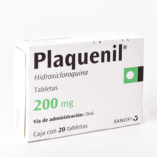 7501328979564 1 plaquenil hidroxicloroquina 200 mg tableta 20 tableta(s)