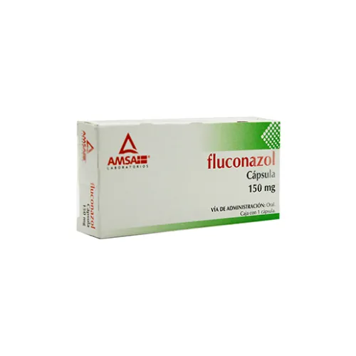 FLUCONAZOL