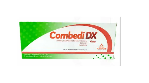 COMBEDI DX