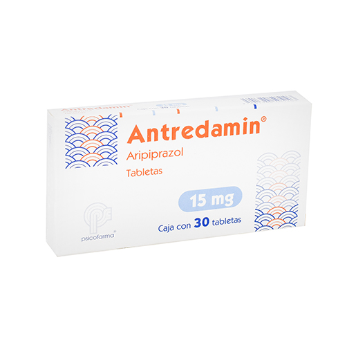 7501384505103 1 antredamin aripiprazol 15 mg tableta 30 tableta(s)