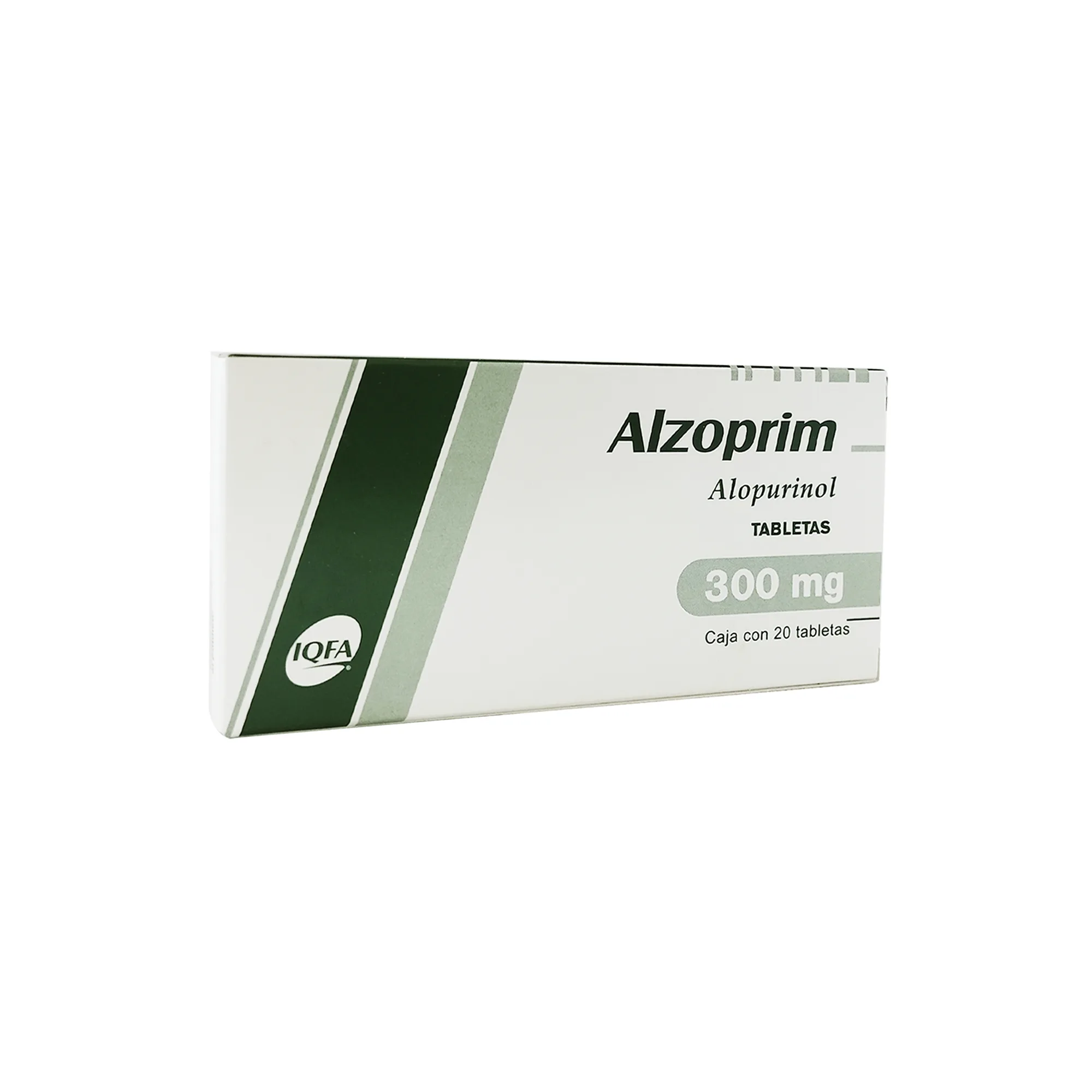 7501571201986 1 alzoprim alopurinol 300 mg tableta 20 tableta(s)