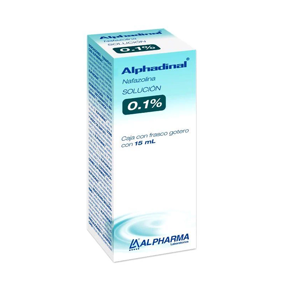 75016401 1 alphadinal nasal ad nafazolina 1% solución gotas 15 mililitros