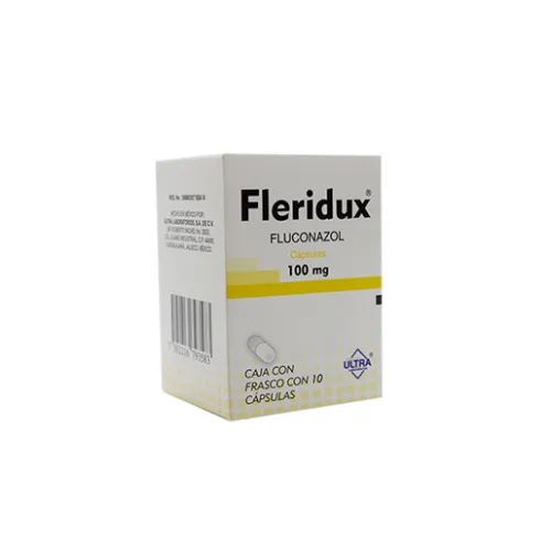 FLUCONAZOL