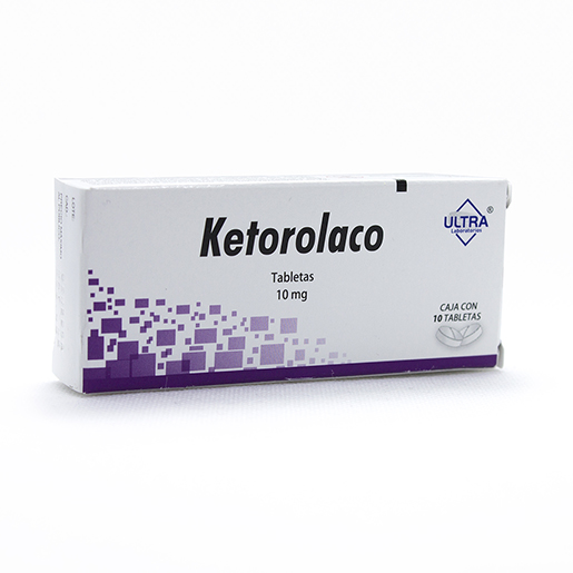 7502216801196 1 ketorolaco ketorolaco 10 mg tableta 10 tableta(s)