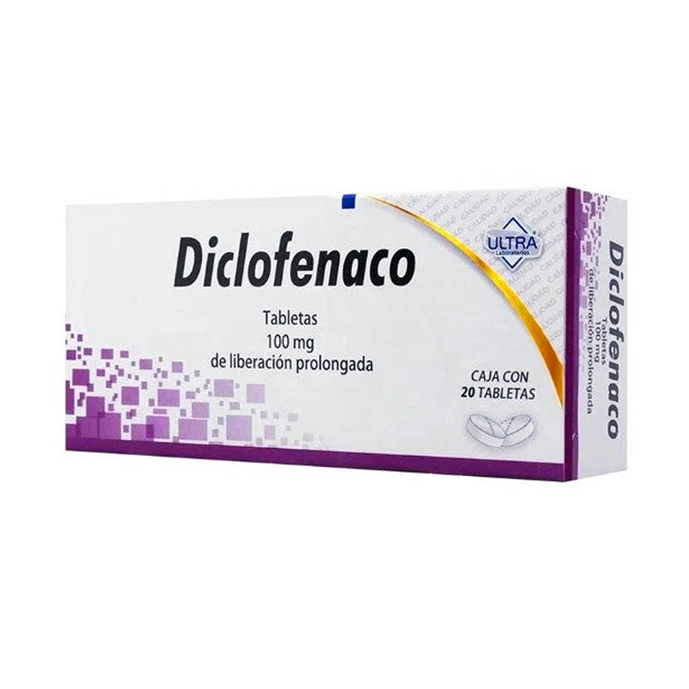 7502216802919 1 diclofenaco diclofenaco 100 mg tableta 20 tableta(s)