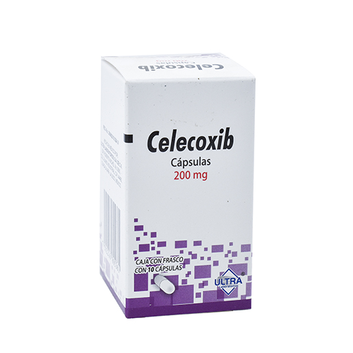 7502216805361 1 celecoxib celecoxib 200 mg cápsula 10 cápsula(s)