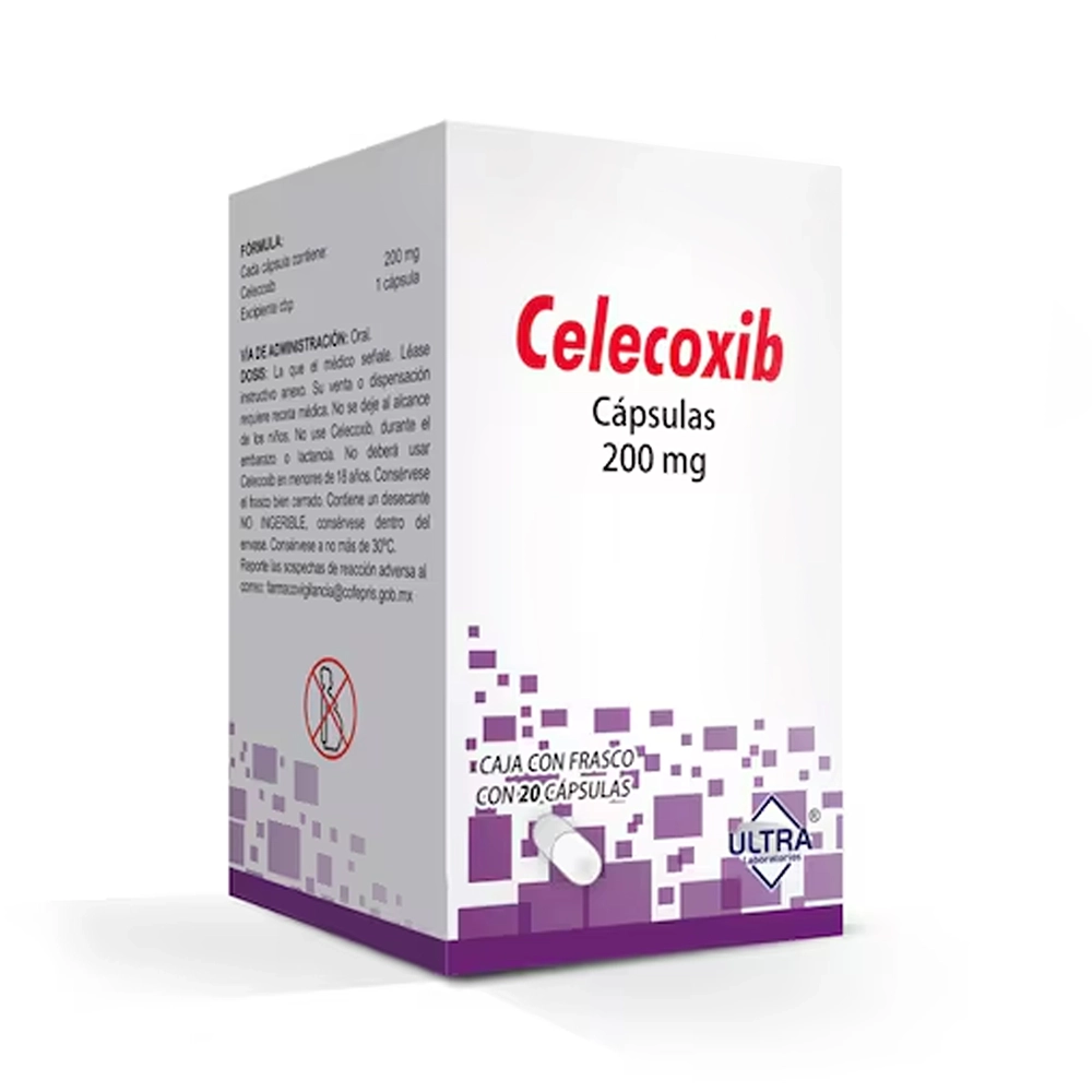 7502216805378 1 celecoxib celecoxib 200 mg cápsula 20 cápsula(s)