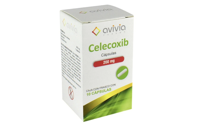 7502216805576 1 celecoxib celecoxib 200 mg cápsula 10 cápsula(s)