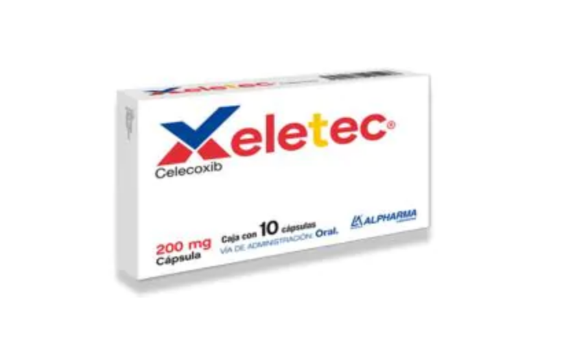 7502226295497 1 xeletec celecoxib 200 mg cápsula 10 cápsula(s)