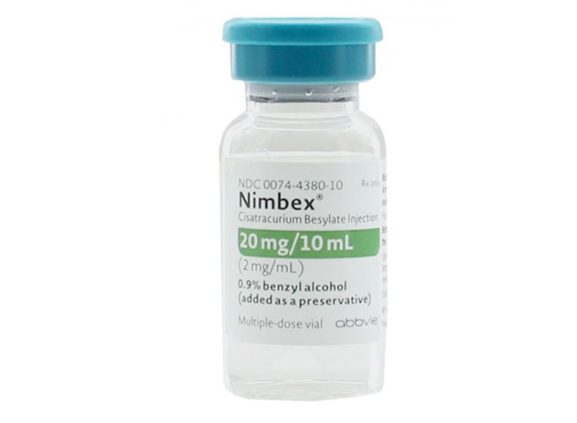 7502253073341 1 nimbex cisatracurio 20 mg / 10 ml solución inyectable 1 ampolleta