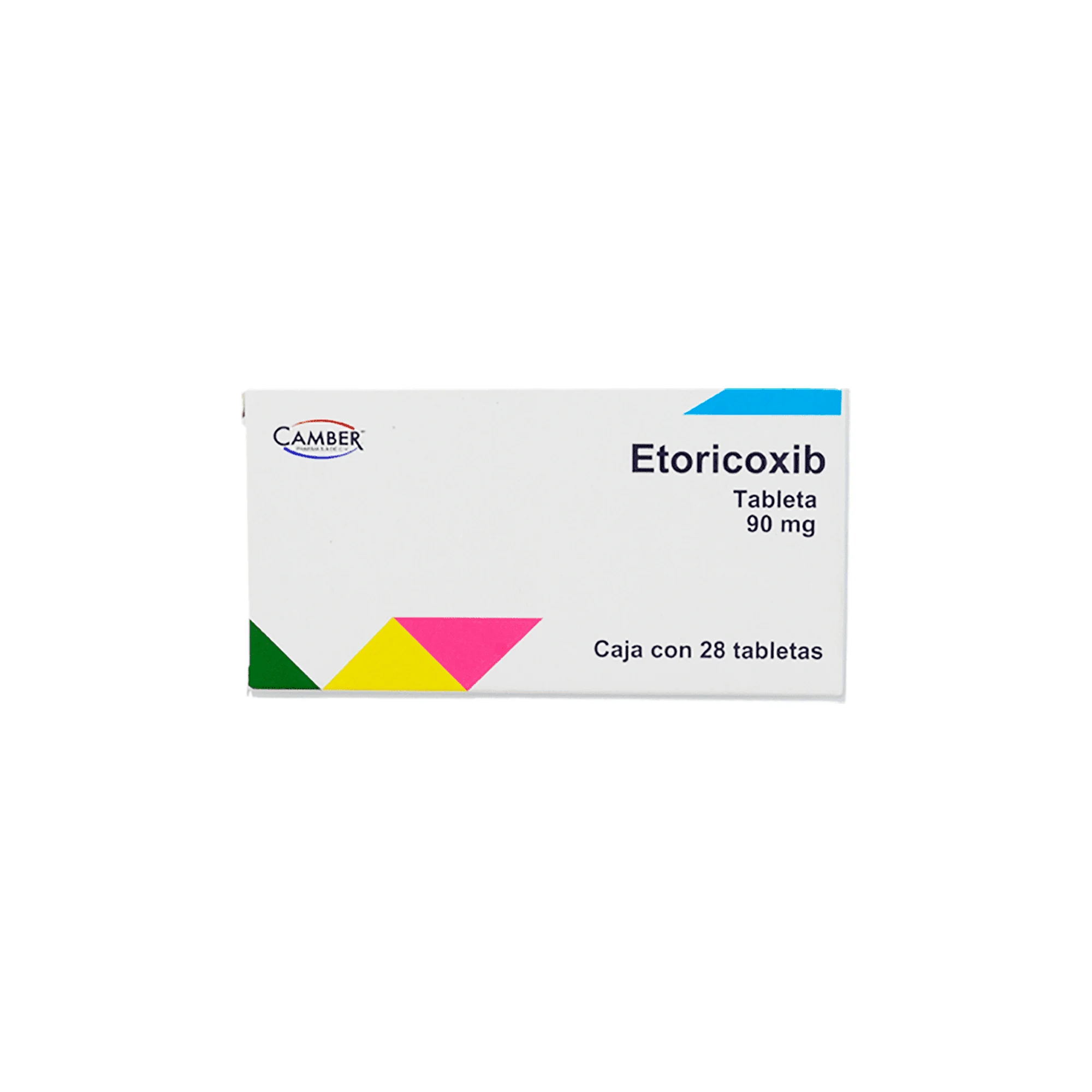 7506442700582 1 etoricoxib etoricoxib 90 mg tableta 28 tableta(s)