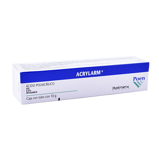 7795368054514 1 acrylarm poen  acido poliacrilico 2 mg gel 10 gramos