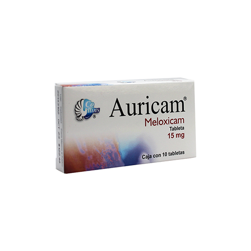 780083142292 1 auricam meloxicam 15 mg tableta 10 tableta(s)