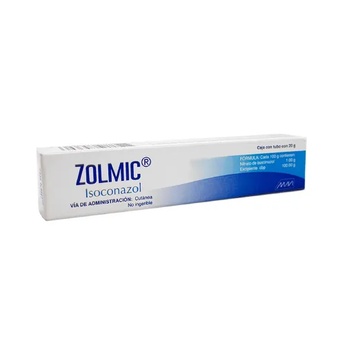 ZOLMIC