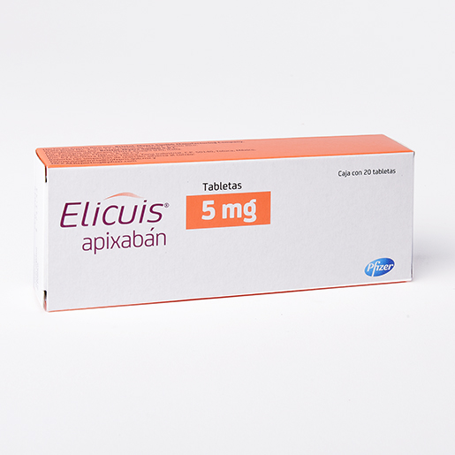 8027950210466 1 elicuis apixaban 5 mg tableta 20 tableta(s)